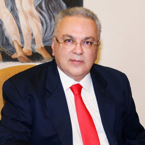 Δρ. Θεοδόσης Αρκουλής - Γυναικολόγος, Μαιευτήρας στο Κέντρο Εξωσωματικής Γονιμοποίησης «Μίτωση»