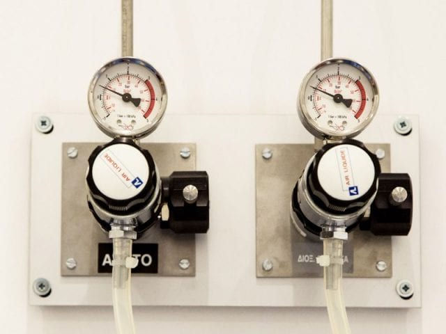 Εξειδικευμένες Εγκαταστάσεις - Κέντρο Εξωσωματικής Γονιμοποίησης «Μίτωση»