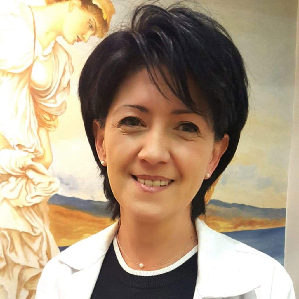 Maria Nikoleta Nikoula - Coordinatrice - Fécondation in vitro - Centre de Fertilité FIV MITOSIS