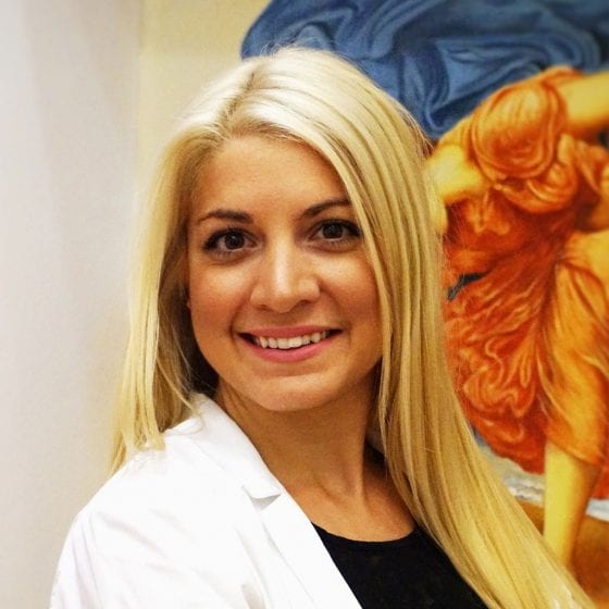 Paraskevi Kakara Midwife