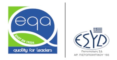 ISO 15224 Certification of IVF Center «Mitosis»