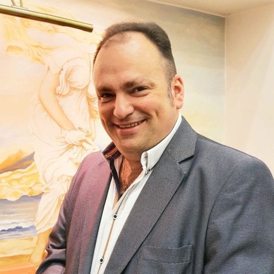 Dr. Efthymios Skafidas - Geburtshelfer - Gynäkologe