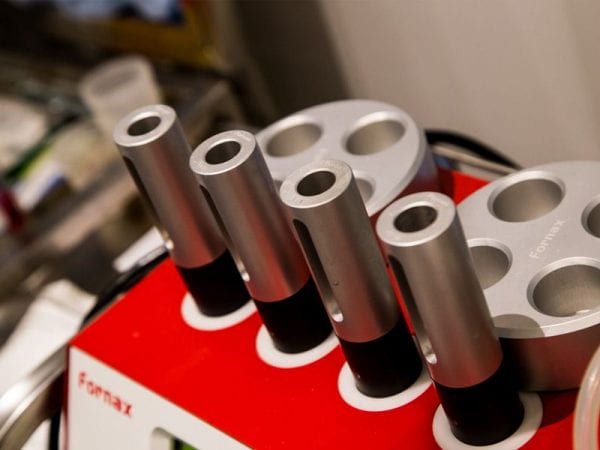 Aparatos y equipos - Centro de Fecundación In Vitro Mitosi