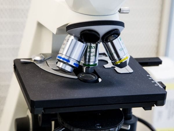 Aparatos y equipos - Centro de Fecundación In Vitro Mitosi