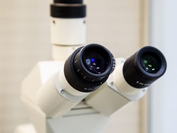 Aparatos y equipos - Centro de Fecundación In Vitro Mitosi