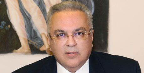 Ο Δρ. Θεοδόσης Αρκουλής αναλύει τις νέες τεχνικές εξωσωματικής γονιμοποίησης στον ΣΚΑΙ