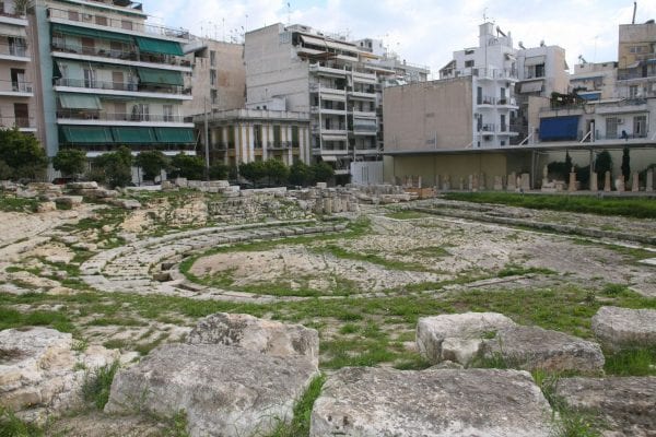 Puntos de interés - Centro de Fecundación In Vitro Mitosi