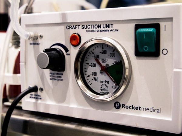 Attrezzature - Centro di Fecondazione in Vitro - Mitosi