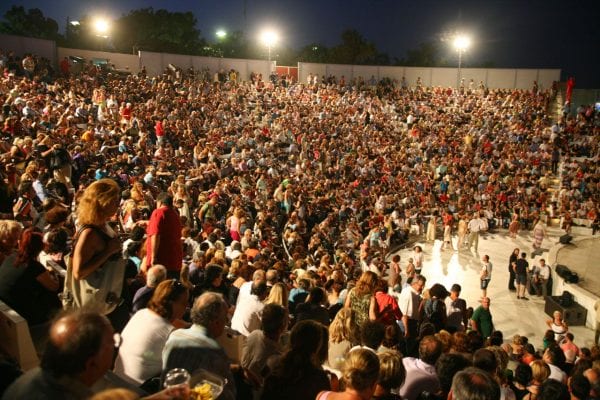 Puntos de interés - Centro de Fecundación In Vitro Mitosi