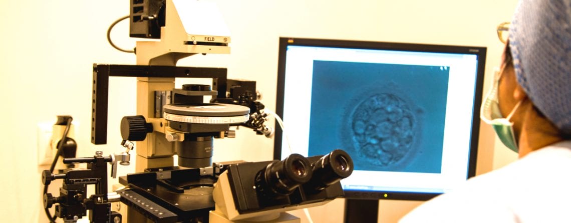 Counsel Patients with Diminished Ovarian Reserve - In Vitro Fertilization Services - Centre FIV Mitosis