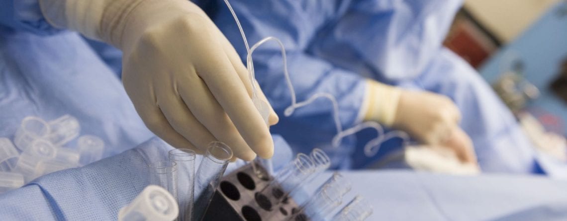 Άρθρο του Δρ. Θεοδόση Αρκουλή στο babyspace.gr για τη Δωρεά Ωαρίων