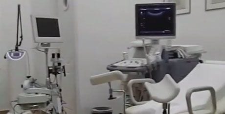 O Δρ. Θεοδόσης Αρκουλής μιλά για την Εξωσωματική Γονιμοποίηση στο μεσημβρινό δελτίο του Ant1