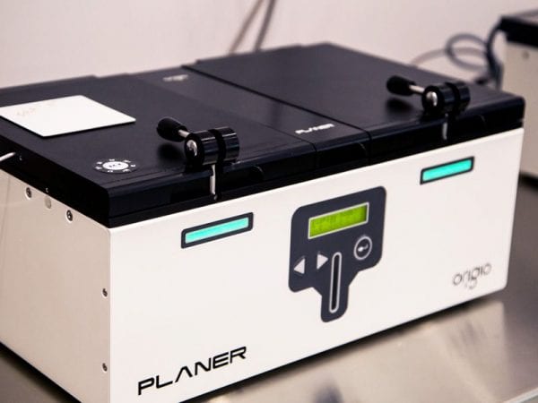 Ειδικός Επωαστής - Κέντρο Εξωσωματικής Γονιμοποίησης «Μίτωση»