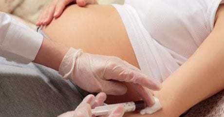 Εξέταση Β Χοριακής Ορμόνης - Κέντρο Εξωσωματικής Γονιμοποίησης «Μίτωση»