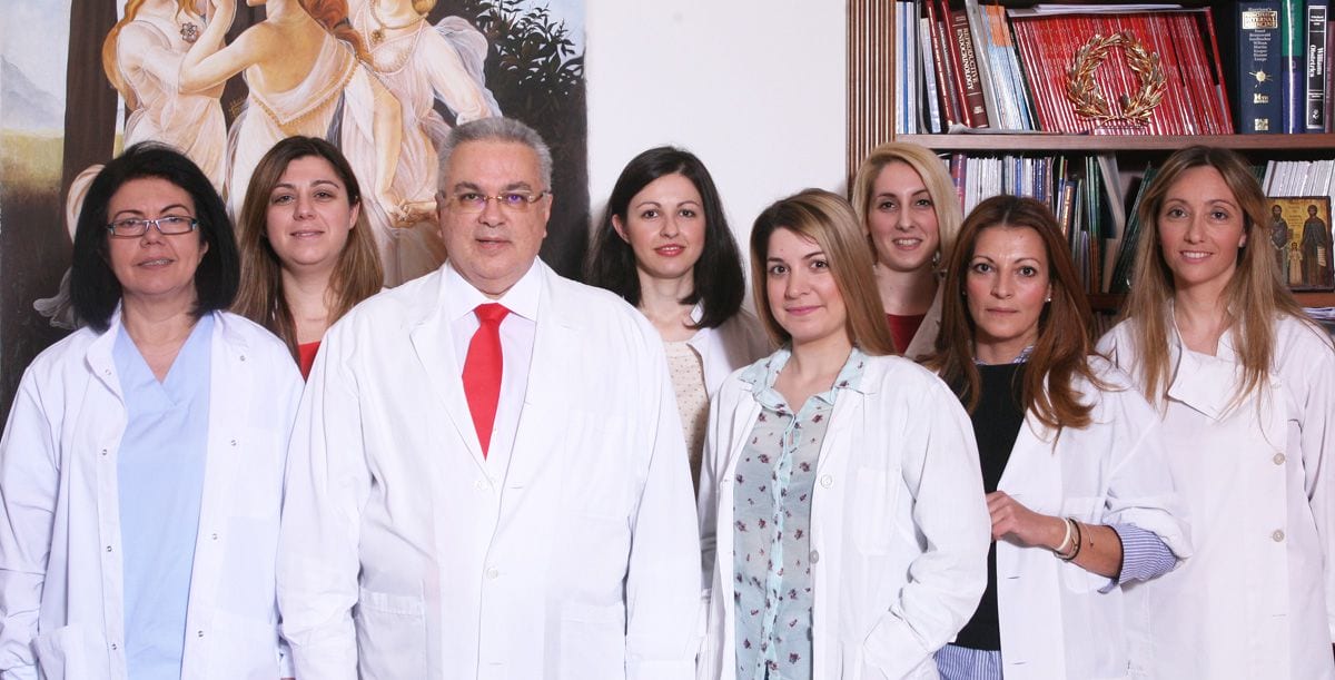 Facilitățile în Reproducerea Asistată - FIV Grecia - Fertilizare In Vitro - Mitosis Clinica FIV