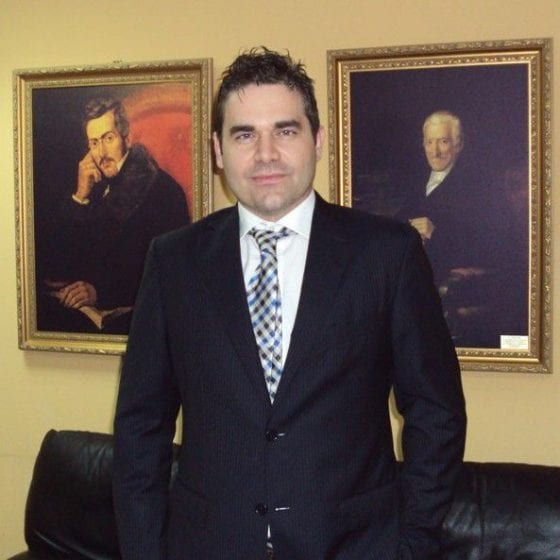 Dr. George Basios Specialist in Obstetrică și Ginecologie – Clinical Research Fellow in reproducere asistata Tehnologie
