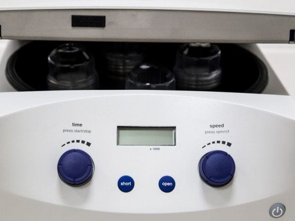 Specialized Equipment - In Vitro Fertilization Services - Centre FIV Mitosis