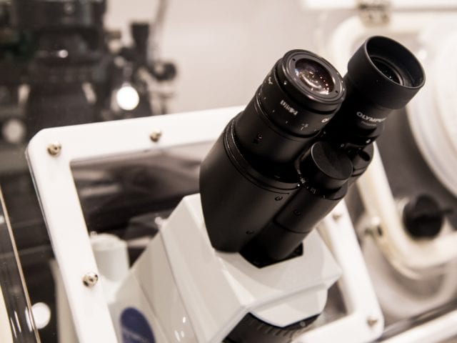 Equipment - In Vitro Fertilization Services - Centre FIV Mitosis