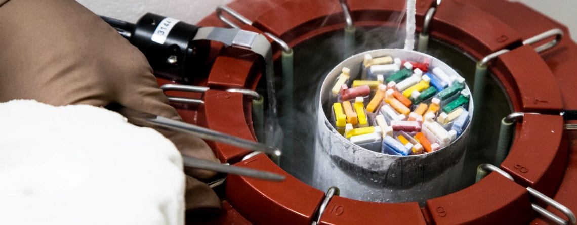 Άρθρο του Δρ. Θεοδόση Αρκουλή για την Κρυοδιατήρηση Ωαρίων στο ygeiaonline.gr