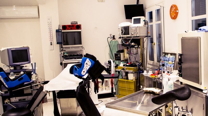 Χειρουργείο - Κέντρο Εξωσωματικής Γονιμοποίησης «Μίτωση»