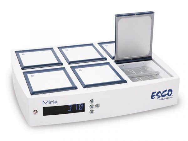 Ausstattung - Zentrum IVF Mitosis