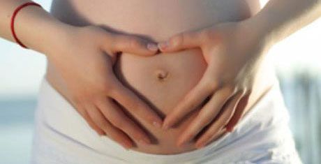 Τα συμπτώματα της Εγκυμοσύνης