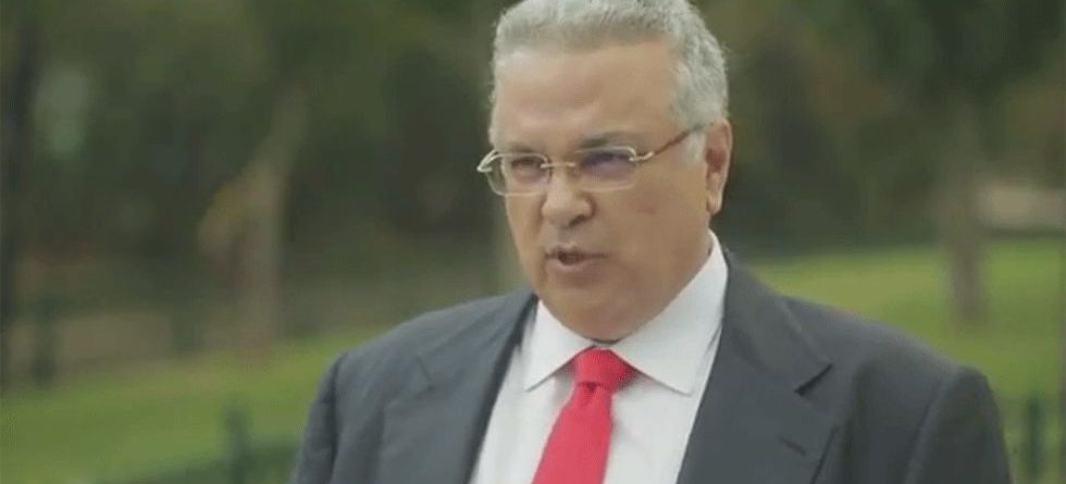 Συνέντευξη του Δρ. Θεοδόση Αρκουλή στην εκπομπή JOY του ANT1