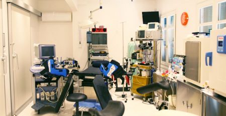 Dotare - Centrul de FIV Mitosis