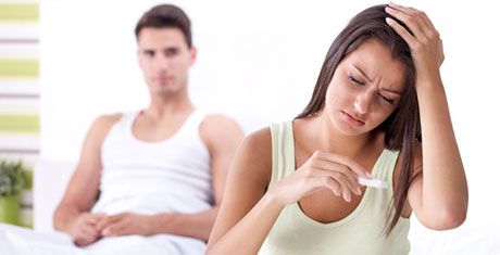 What causes Female Infertility - In Vitro Fertilization Services - Centre FIV Mitosis