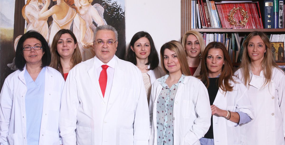 Υπηρεσίες Εξωσωματικής Γονιμοποίησης του «Μίτωση»