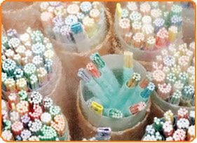 Crioconservazione di Ovuli - Centro di Fecondazione in vitro Mitosi