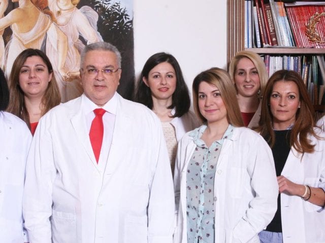 In Vitro Fertilization Services - IVF Center Mitosis