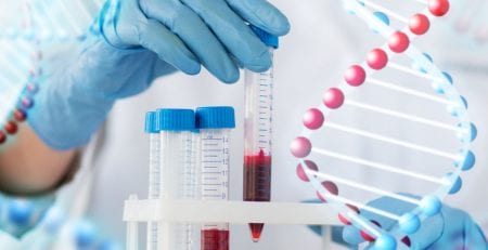 Molekularbiologie und Genetik in der In-vitro-Fertilisation «Mitosis»