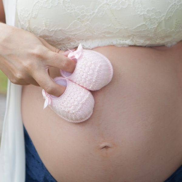 Endometrium Testing During IVF - Mitosis