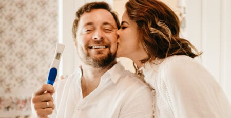 Προσαύξηση Ορίου Ηλικίας για Ιατρικώς Υποβοηθούμενη Αναπαραγωγή - Κέντρο Εξωσωματικής Γονιμοποίησης «Μίτωση»