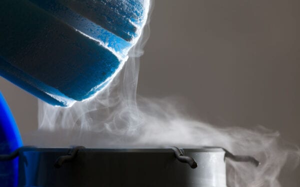 Crioprezervarea Spermei - Centrul de FIV Mitosis