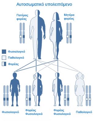 Fibroza Chistică - Fertilizare In Vitro - FIV Grecia - Clinicii MITOSIS