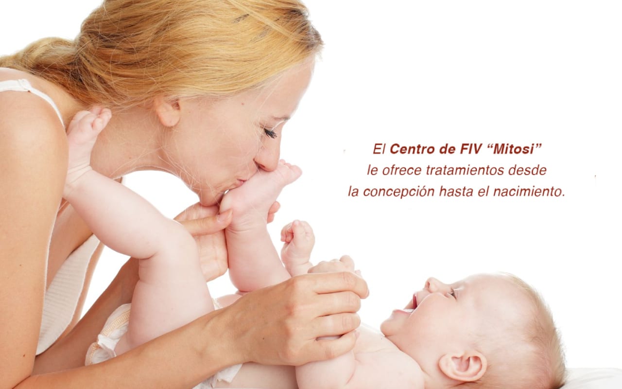 Centro de Reproducción Asistida Mitosi