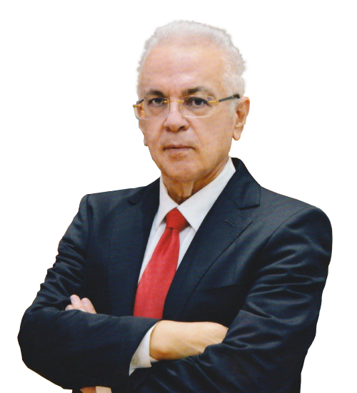 Δρ. Θεοδόσης Αρκουλής - Μιλήστε μαζί μας